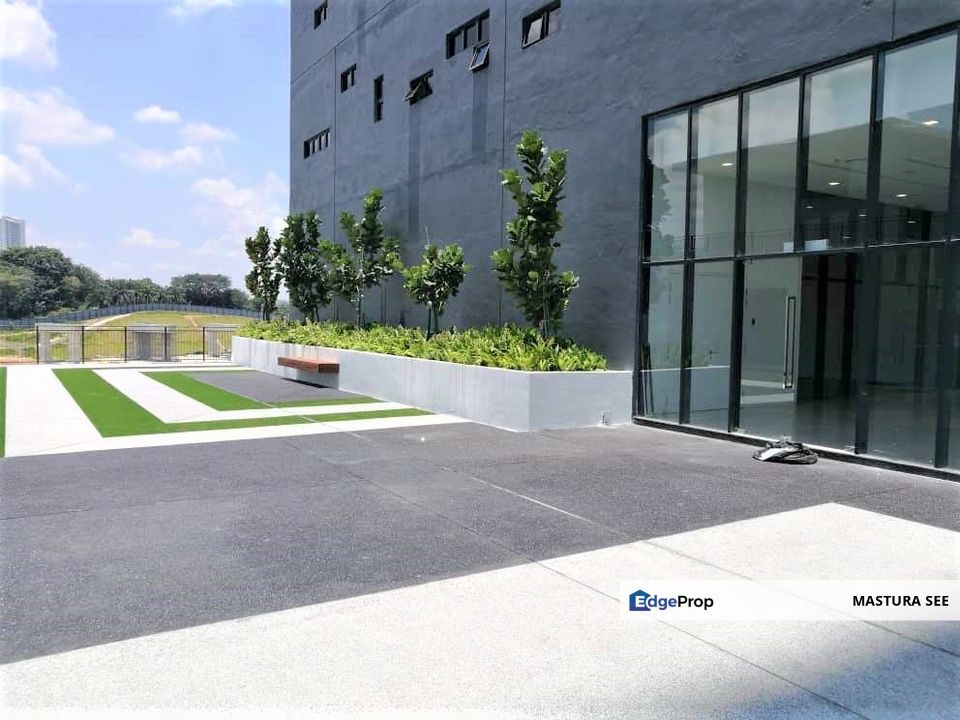 Office for Rent at Skypark Cyberjaya, Selangor, Cyberjaya