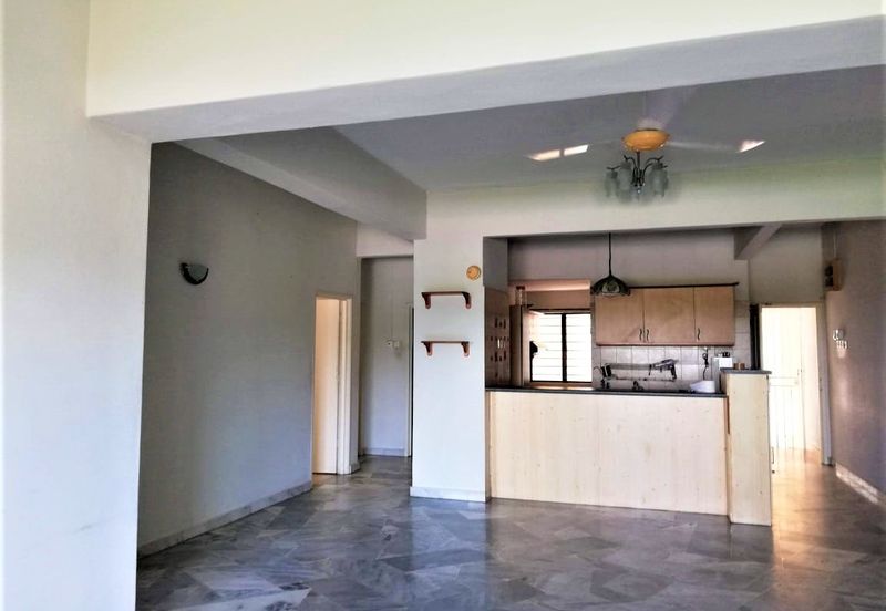 Sri Alam Condominium