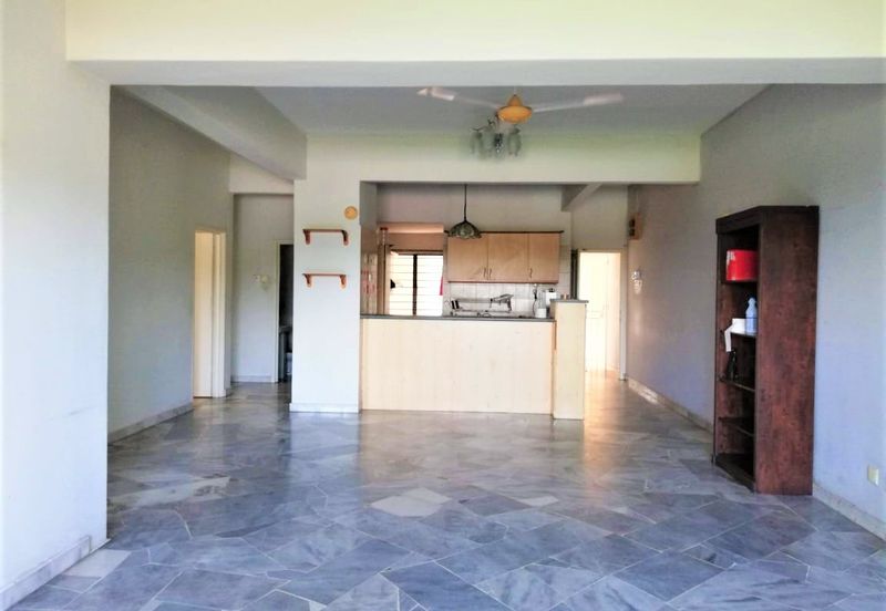 Sri Alam Condominium