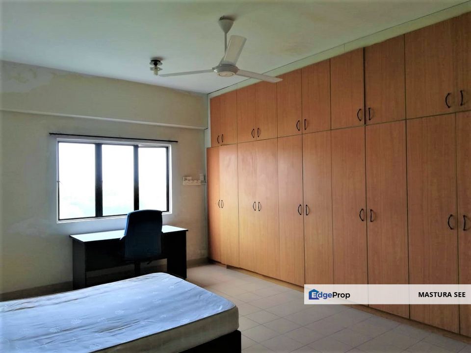 Sri Alam Condominium for Sale, Selangor, Shah Alam