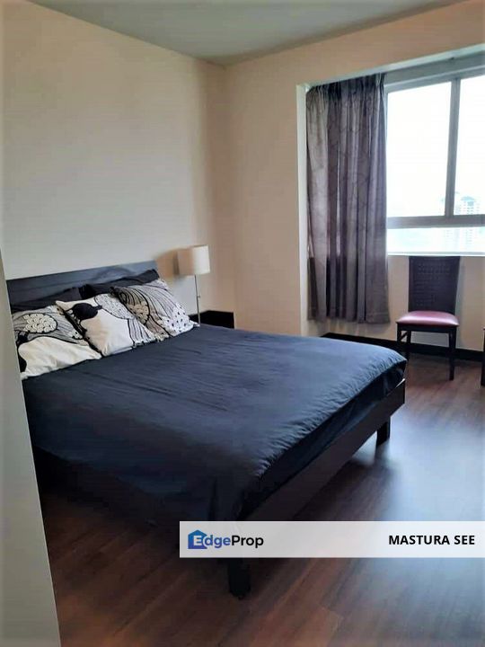 Mont Kiara Bayu Condominium, Kuala Lumpur, Mont Kiara