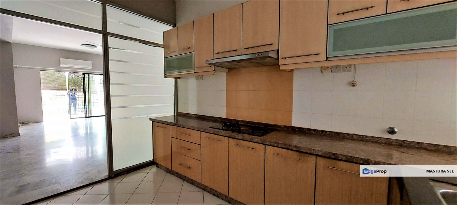 Big unit condo for sale at Sri Alam Condominium, Selangor, Shah Alam