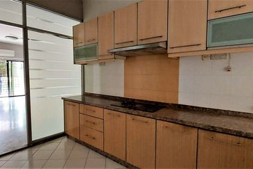 Sri Alam Condominium