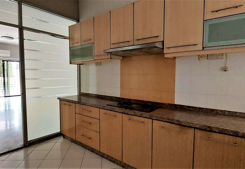 Sri Alam Condominium