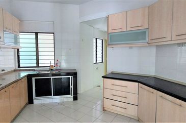 Sri Alam Condominium