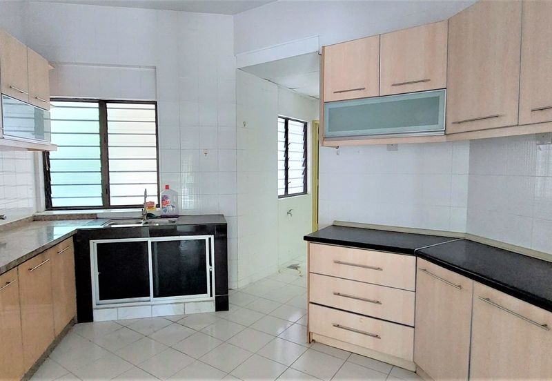 Sri Alam Condominium