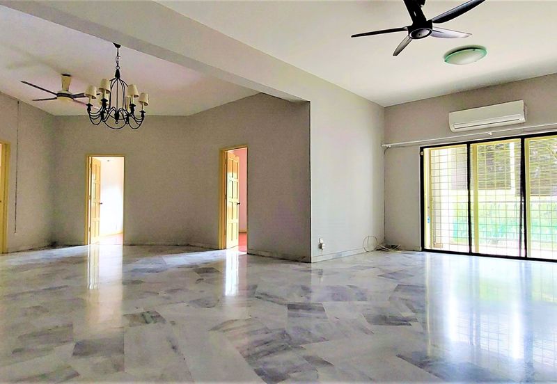 Sri Alam Condominium