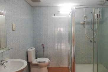 Sri Alam Condominium