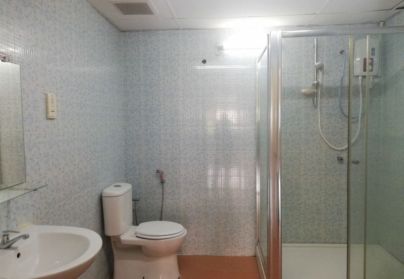 Sri Alam Condominium