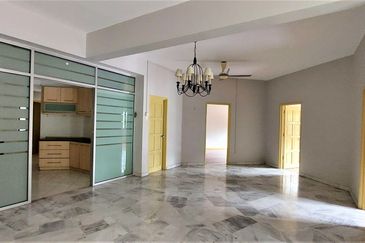 Sri Alam Condominium