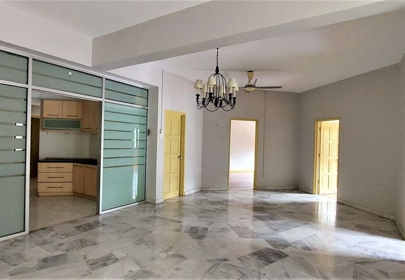 Sri Alam Condominium