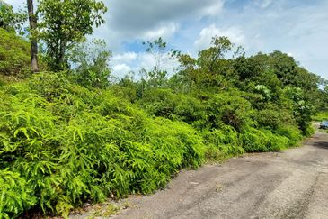 Kelab Golf Bukit Beruntung