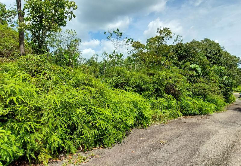 Kelab Golf Bukit Beruntung