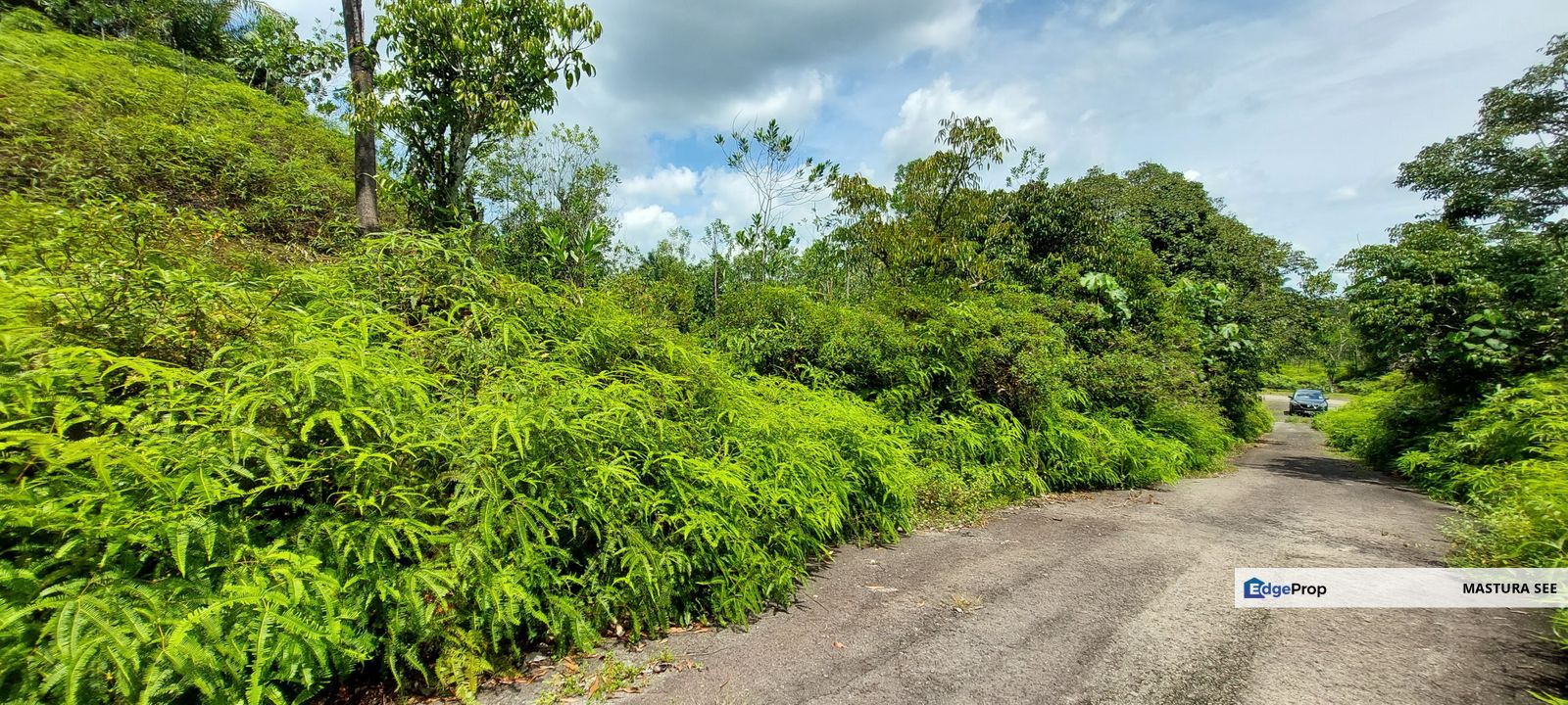 Bungalow lot Bukit Beruntung Golf, Rawang, Selangor, Hulu Selangor