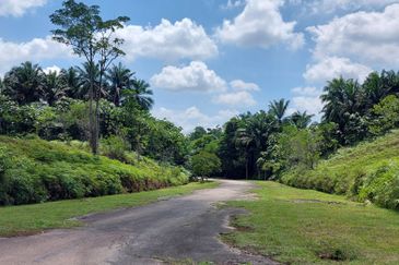 Kelab Golf Bukit Beruntung