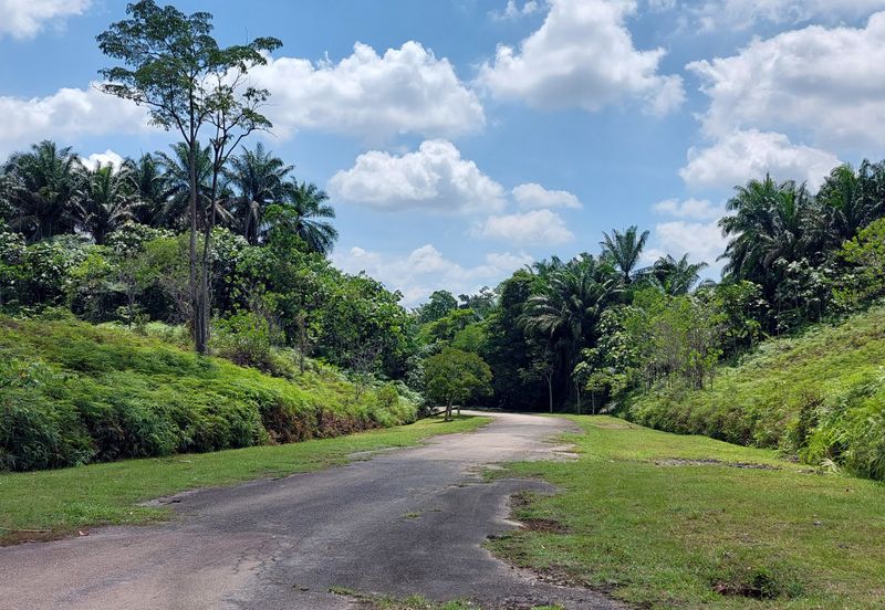 Kelab Golf Bukit Beruntung