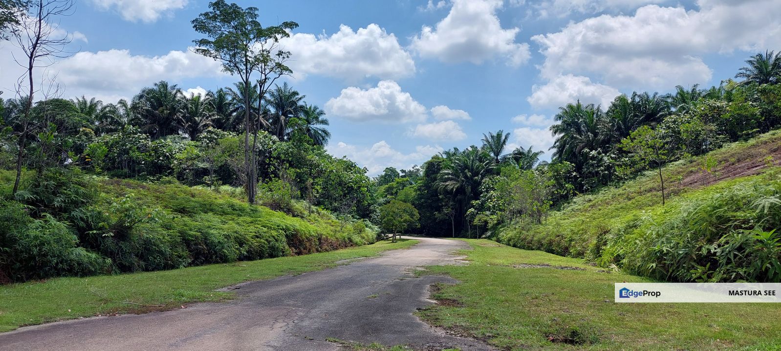 Bungalow lot Bukit Beruntung Golf, Rawang, Selangor, Hulu Selangor