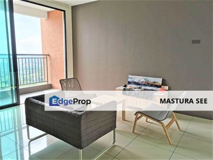 Lovely condo for sale at Putra One Residence, Bukit Rahman Putra, Selangor, Bukit Rahman Putra