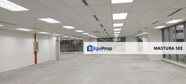 Damansara Uptown Office for Rent, Selangor, Damansara Utama