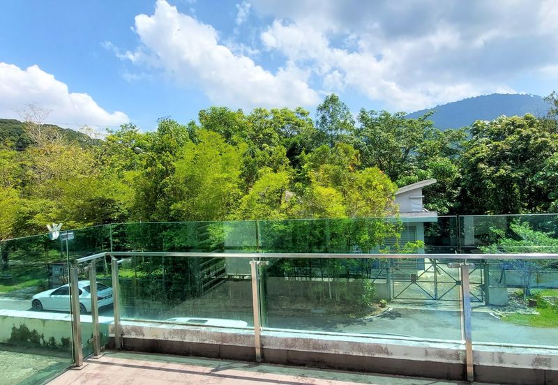 Taman Dolomite Templer