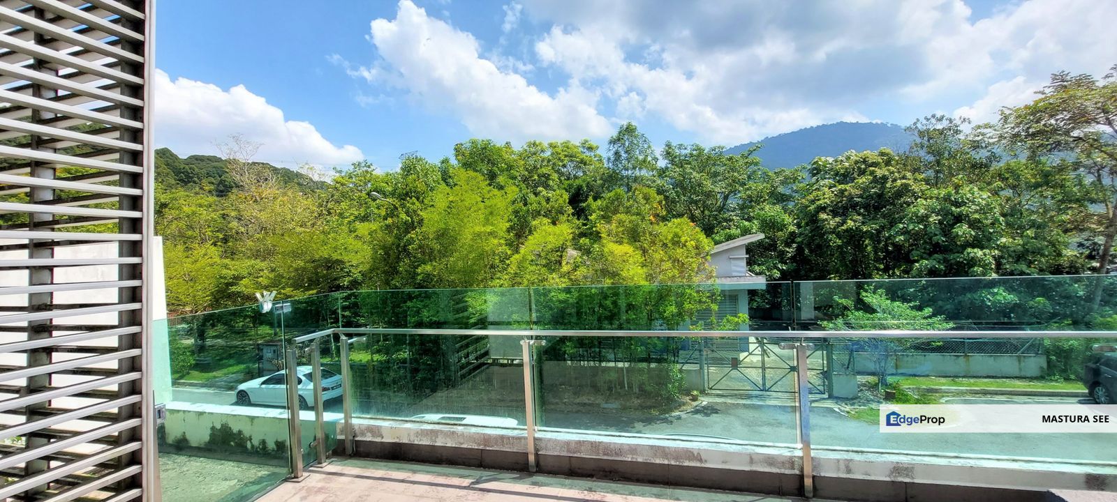 Lovely house for sale at Taman Dolomite Templer, Rawang, Selangor, Rawang