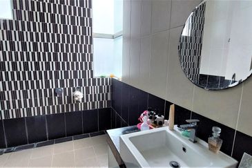 Taman Dolomite Templer