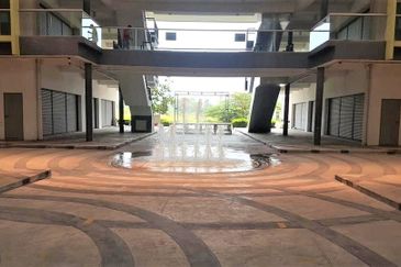 Galleri Klang Sentral