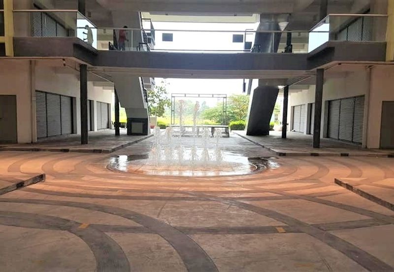 Galleri Klang Sentral