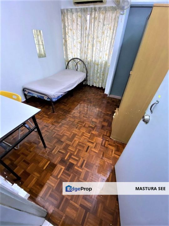 House for sale at SS 15 Subang Jaya, Selangor, Subang Jaya