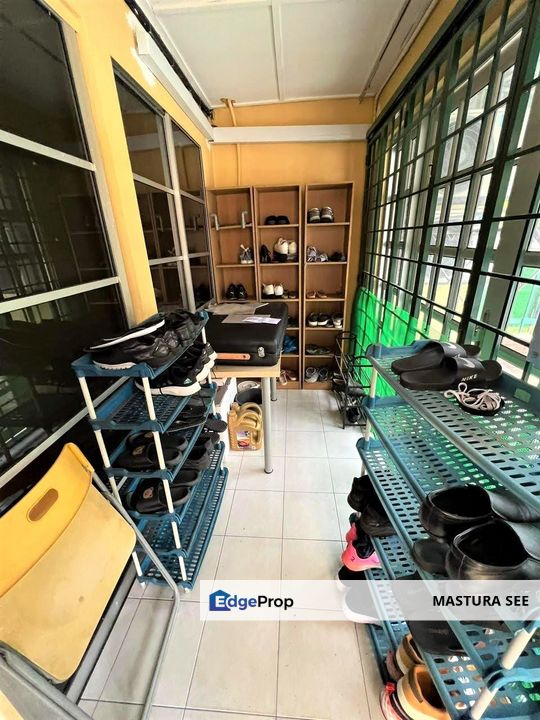 House for sale at SS 15 Subang Jaya, Selangor, Subang Jaya