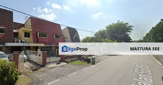 House for sale at SS 15 Subang Jaya, Selangor, Subang Jaya