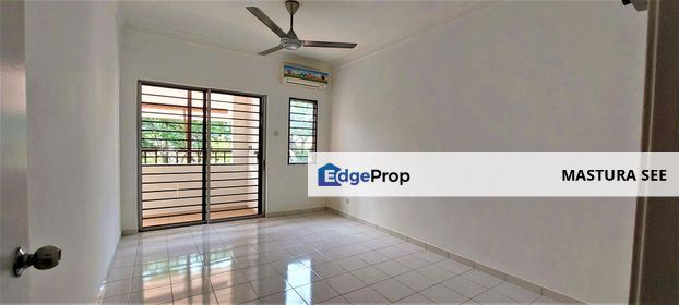 Lovely town house for sale at Taman Amansiara, Selangor, Selayang