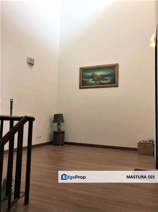 Lovely house for sale at Kota Bayuemas, Klang, Selangor, Klang
