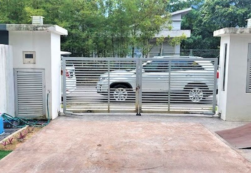 Taman Dolomite Templer