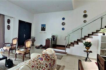 Taman Dolomite Templer