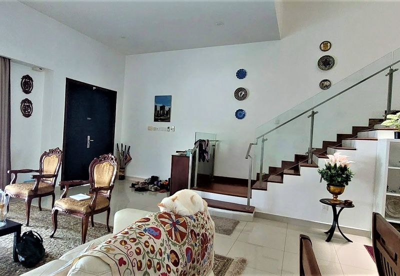 Taman Dolomite Templer