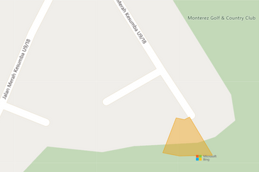 Monterez Golf & Country Club