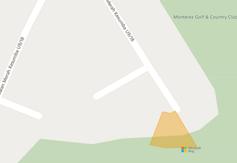 Monterez Golf & Country Club