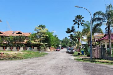 Monterez Golf & Country Club