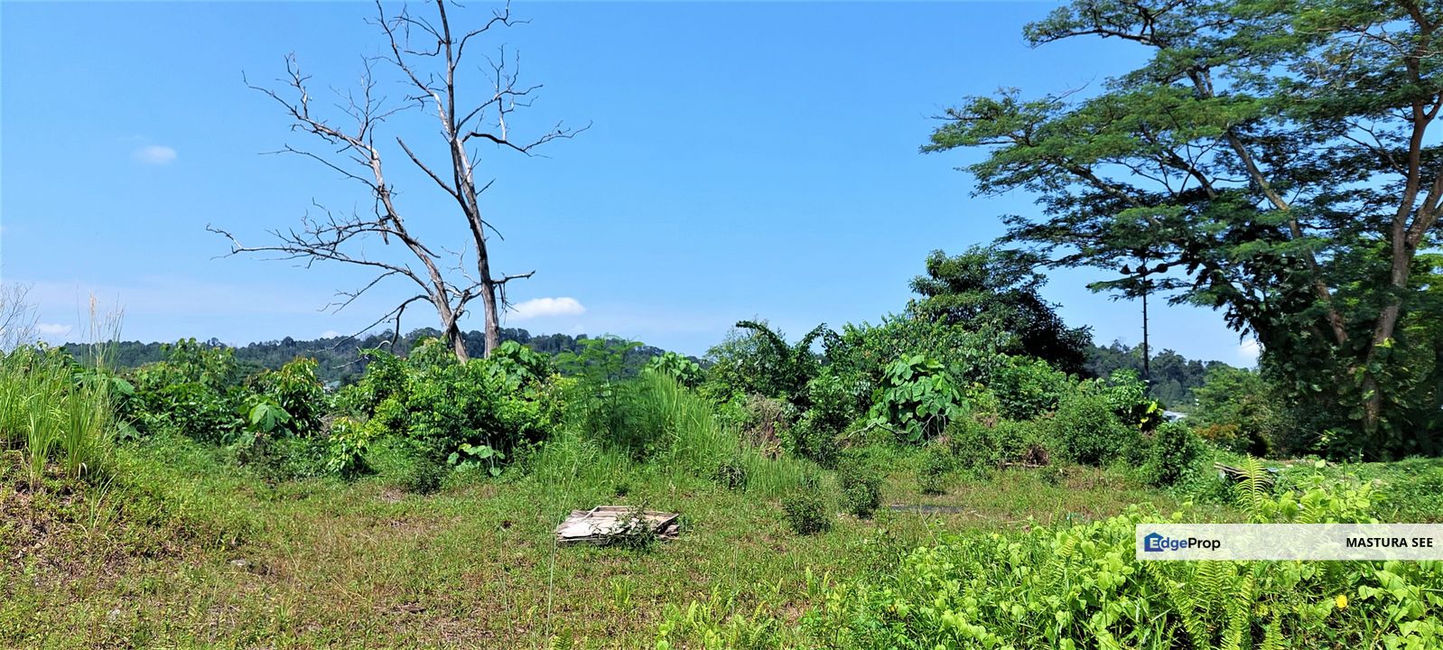 Prosperous bungalow lot for sale at Monterez Golf, Shah Alam, Selangor, Shah Alam