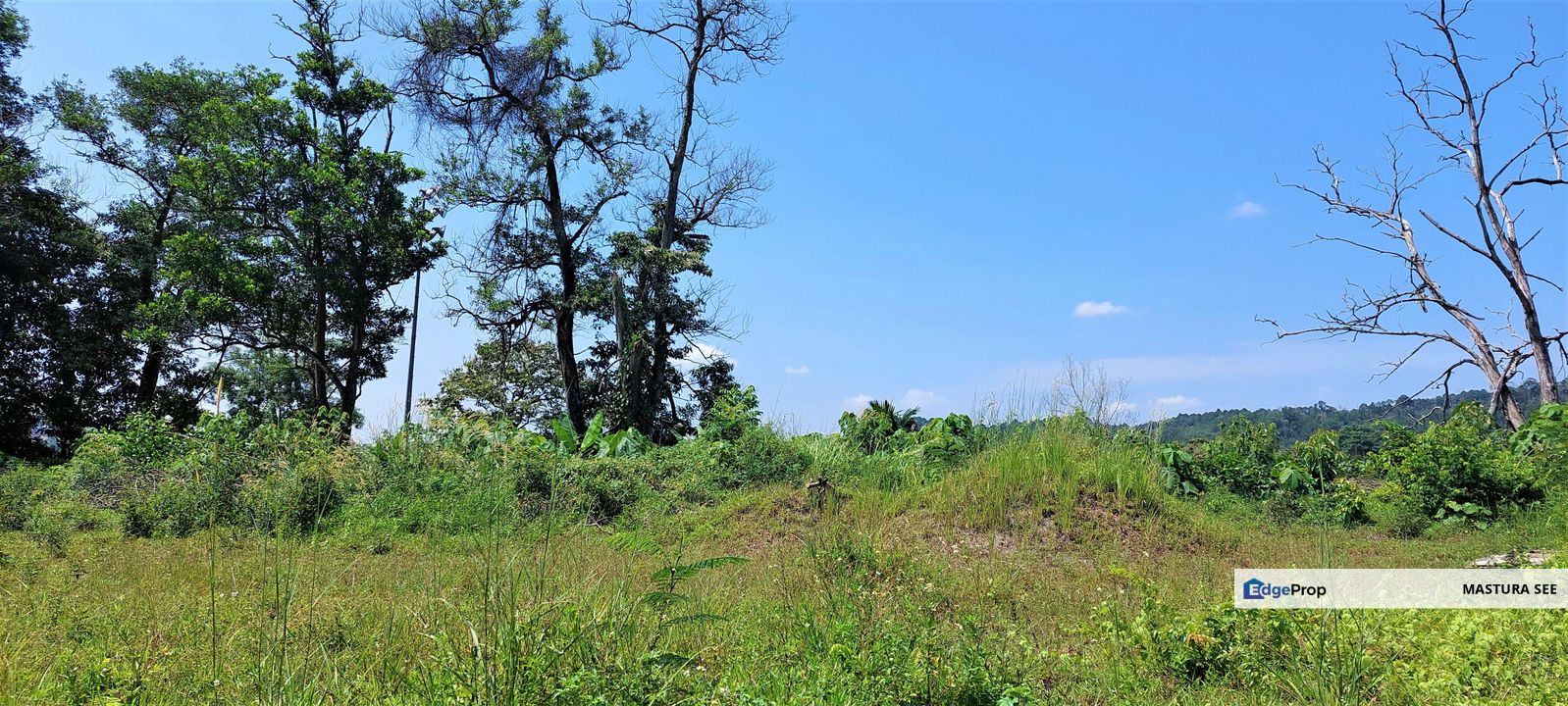 Prosperous bungalow lot for sale at Monterez Golf, Shah Alam, Selangor, Shah Alam