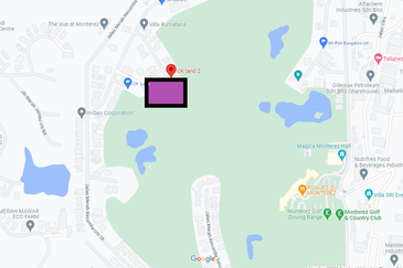 Monterez Golf & Country Club