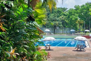 Monterez Golf & Country Club