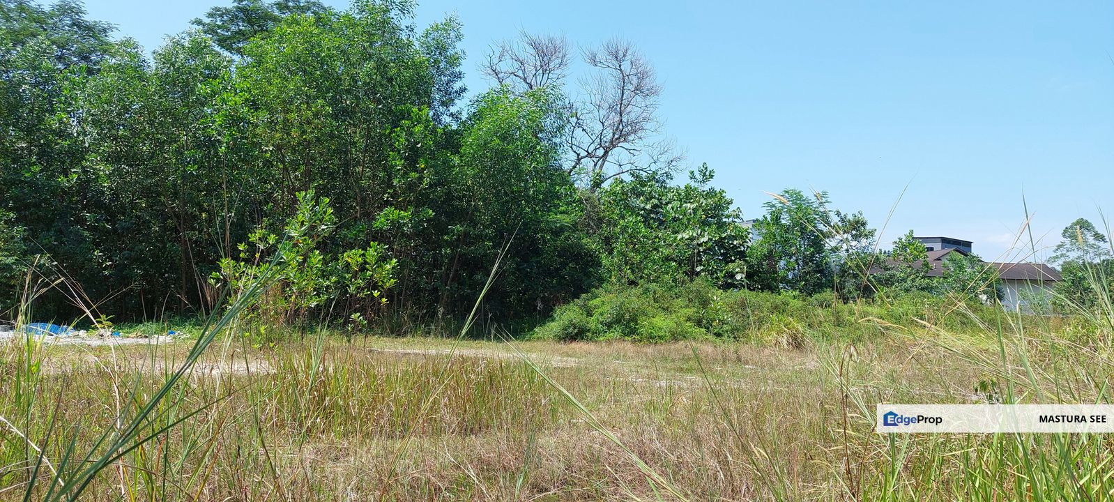 Bungalow land for sale at Monterez Golf, Shah Alam, Selangor, Shah Alam