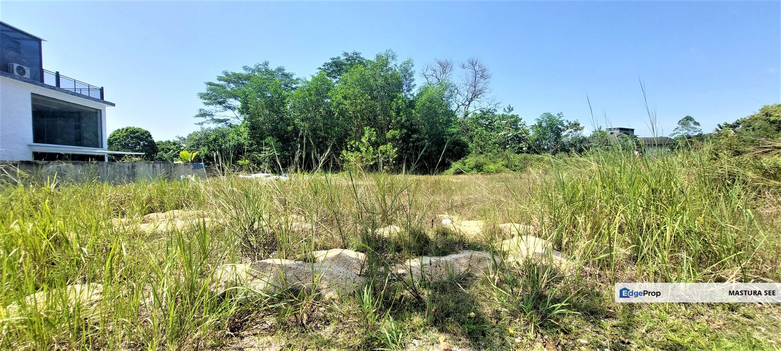 Bungalow land for sale at Monterez Golf, Shah Alam, Selangor, Shah Alam