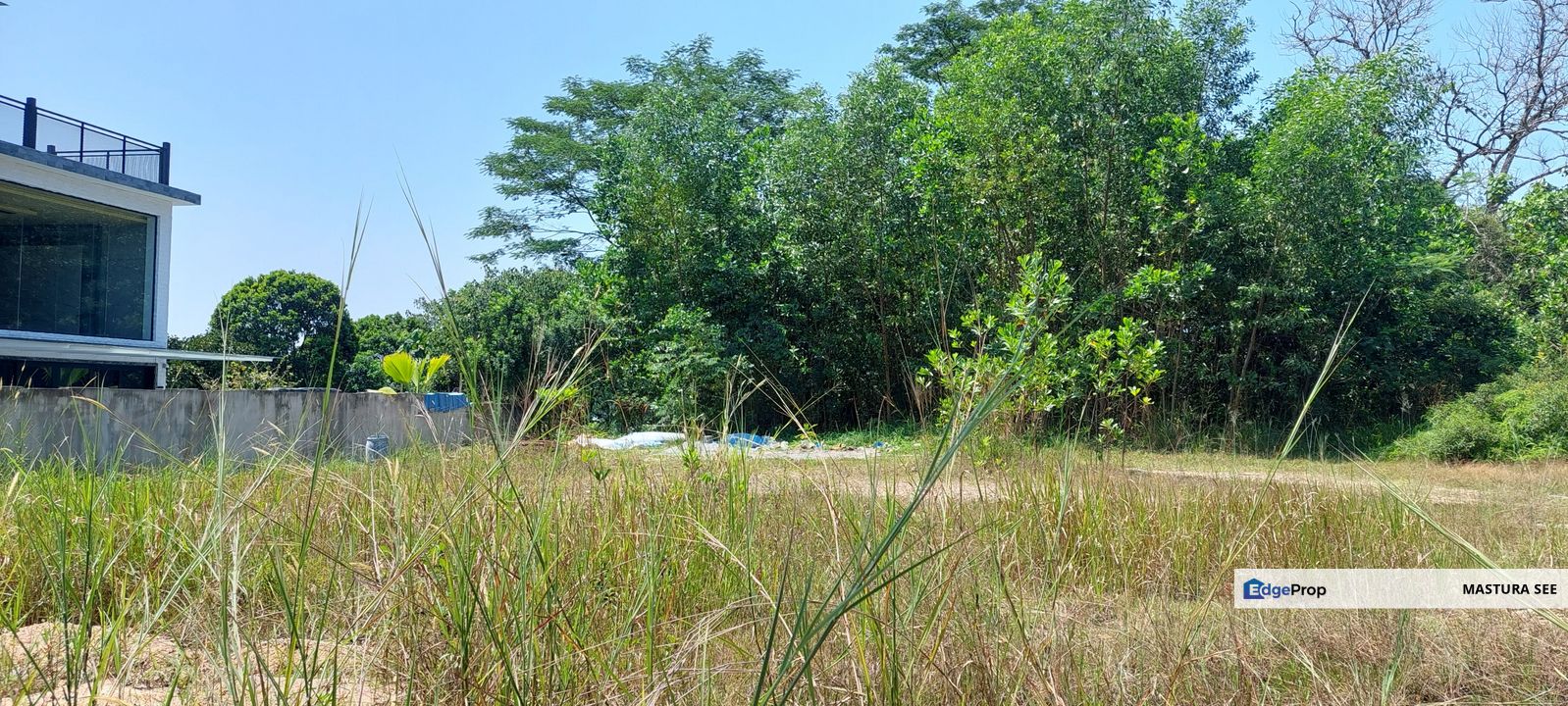 Bungalow land for sale at Monterez Golf, Shah Alam, Selangor, Shah Alam