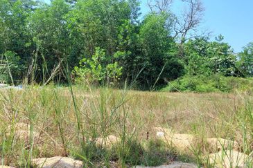 Monterez Golf & Country Club