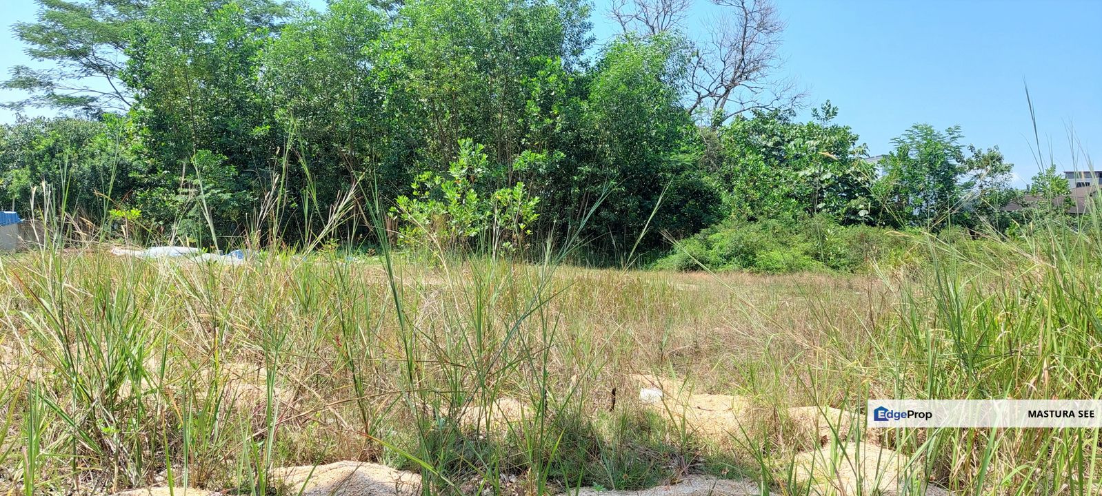 Bungalow land for sale at Monterez Golf, Shah Alam, Selangor, Shah Alam