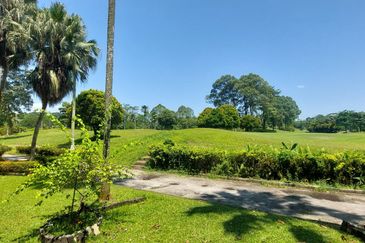 Monterez Golf & Country Club