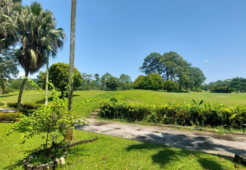 Monterez Golf & Country Club